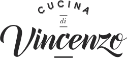 Cucina Di Vincenzo’s Logo